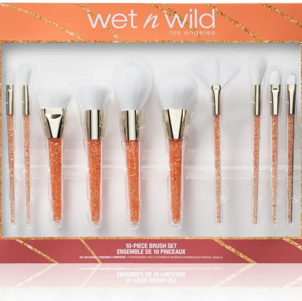 Brush Set